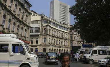 RBI HQ, RBI headquarter RBI HQ, RBI headquarter