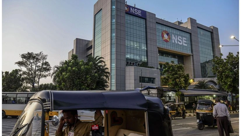 NSE, Stock market NSE, Stock market