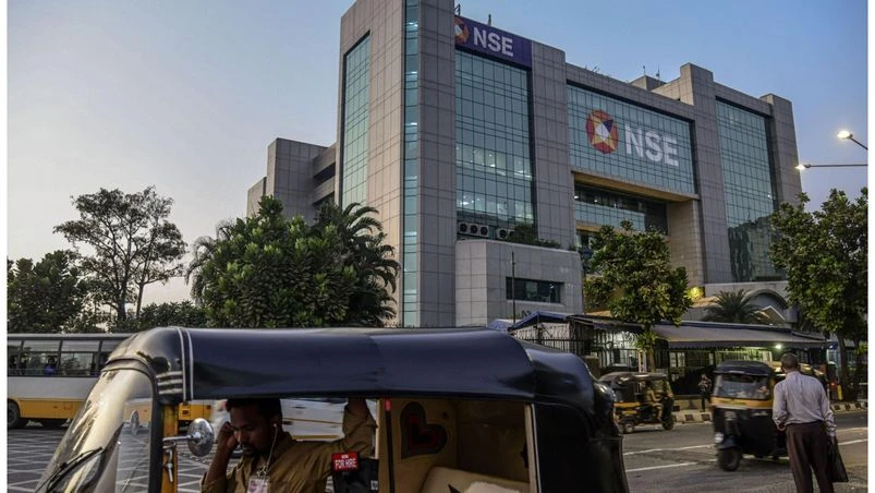 NSE, Stock market NSE, Stock market