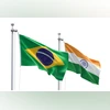India, Brazil discuss trade, critical minerals ahead of Lula's visit