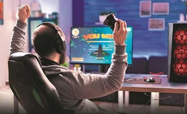 Indian gaming market expected to reach $7.5 billion by FY28: Lumikai gaming industry, game