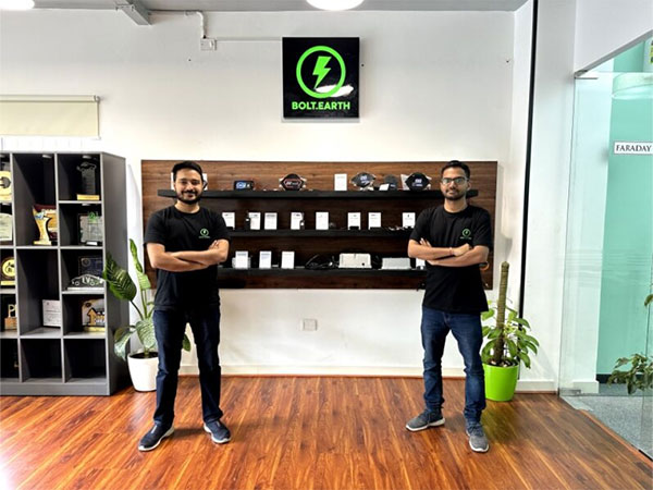 Tennis player James Blake