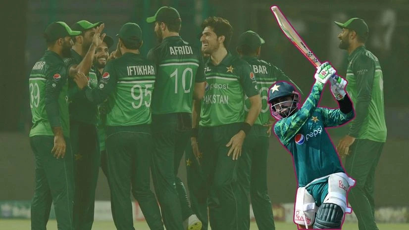 ICC Cricket World Cup 2023, Pakistan vs Netherlands ICC Cricket World Cup 2023, Pakistan vs Netherlands