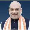 Amit Shah, Home Minister Shah