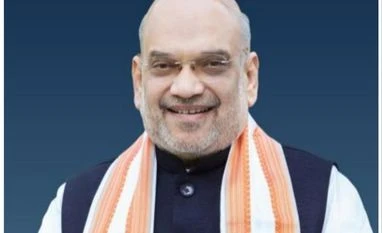 Any law becomes out of date after 50 years: Shah on IPC replacement Amit Shah, Home Minister Shah