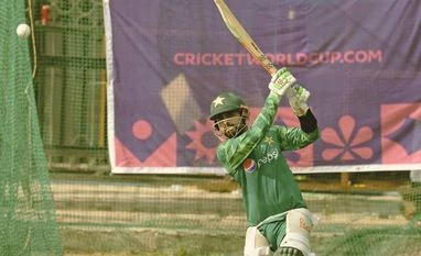 T20 World Cup 2024: After beating Kohli, Babar Azam now goes past Dhoni Babar Azam