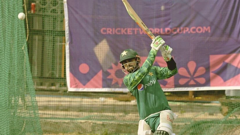 Babar Azam Babar Azam