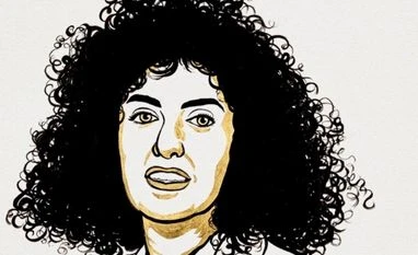 Nobel Peace Prize 2023 awarded to Iranian activist Narges Mohammadi Iranian human rights activist Narges Mohammadi