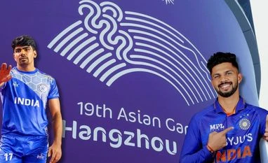 Asia Games 2023 India schedule on October 7 Asia Games 2023 India schedule on October 7