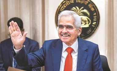 RBI MPC meet highlights: Inflation is our top priority, says Guv Das RBI Governor Shaktikanta Das at the central bank's headquarters in Mumbai to announce the monetary policy review on Friday. photo: pti