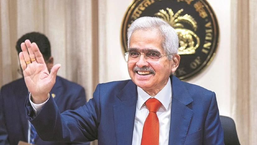 Master Direction part of Initiative for forex market risk management: Das |  Economy & Policy News - Business Standard