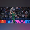 Aiden Markram Catch highlights from the highest scoring game of the World Cup history so far as South Africa beat Sri Lanka by 102 runs. Aiden Markram was declared Player of the Match. Photo: ICC
