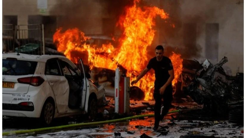 Hamas, Israel Hamas, Israel