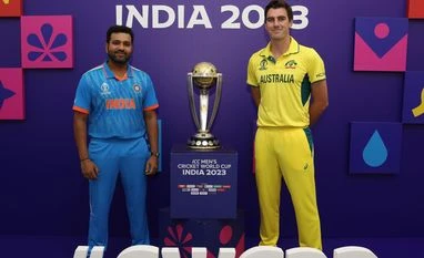 Battles within big battle: Rohit vs Starc and Hazlewood, Kohli vs Zampa ICC Cricket World Cup 2023: India vs Australia