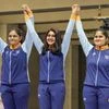 Bhaker to Esha: Full list of India medal winners in Shooting at Asian Games
