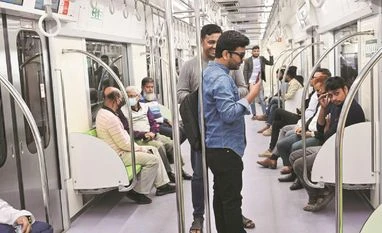 Metro station security checks to be intensified ahead of R-Day in Delhi travel pass, metro