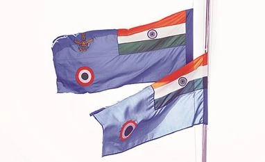 IAF to equip Russian-origin Su-30MKIs with indigenous 'Virupaaksha' radar IAF