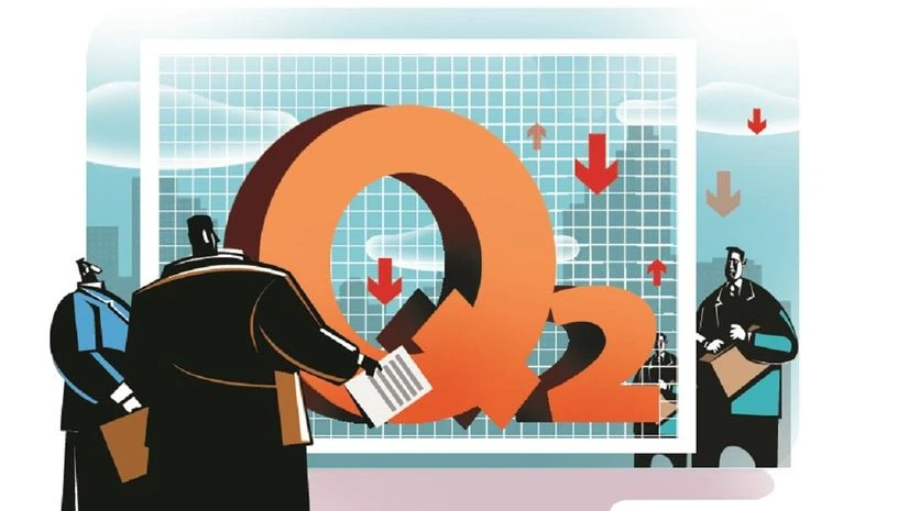 Q2 earnings, Q2 Q2 earnings, Q2