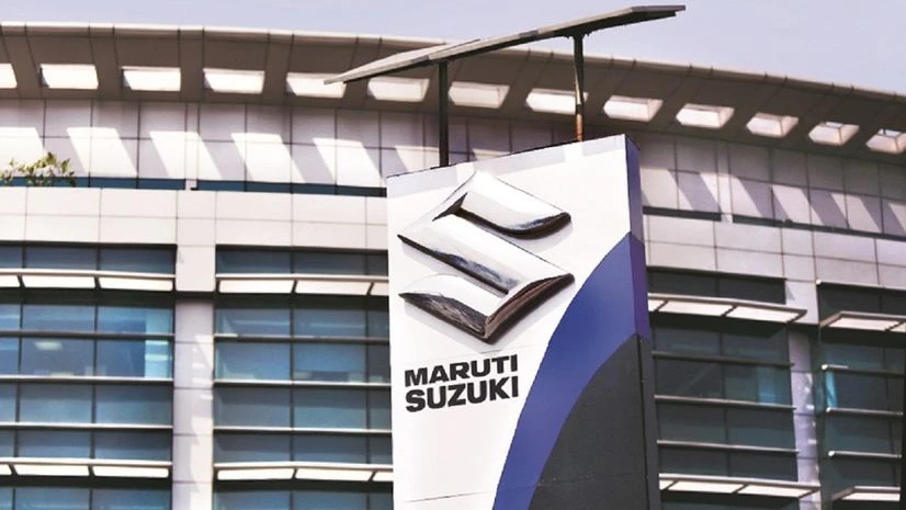 maruti suzuki maruti suzuki