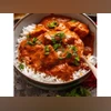 Goan fish curry