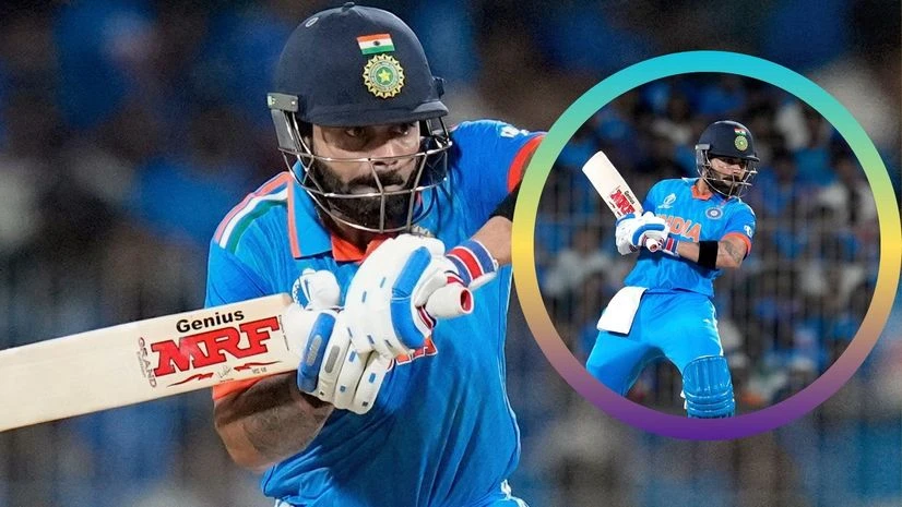 Virat Kohli Virat Kohli