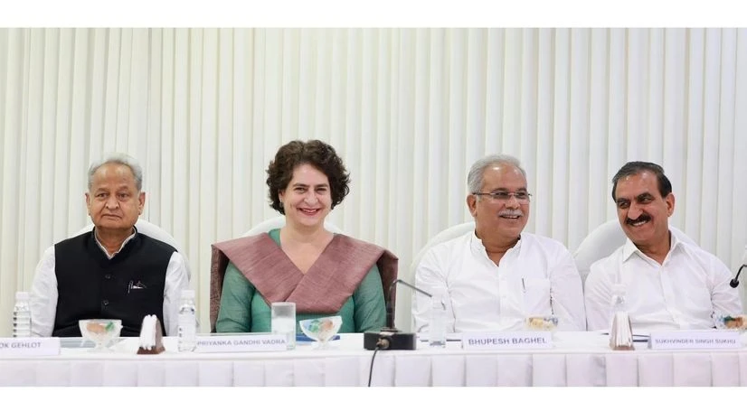 Congress Working Committee, CWC Congress Working Committee, CWC