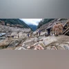 BRO, Sikkim, rescue op, Aid