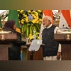 India, Tanzania to work together on reform of UNSC through expansion: MEA Tanzanian President