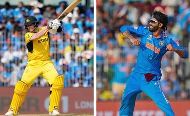 Ravindra Jadeja vs Steve Smith, Jadeja secret delivery Ravindra Jadeja vs Steve Smith, Jadeja secret delivery
