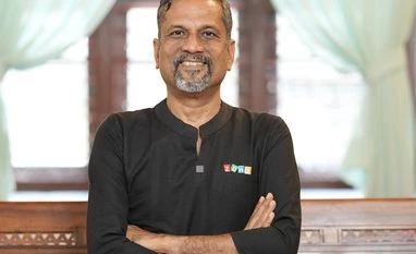 Sridhar Vembu: The billionaire who gave up the CEO office to focus on R&D Sridhar Vembu Zoho
