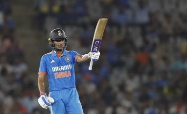 Cricket World Cup 2023: Shubman Gill ruled out of India vs Afghanistan game Shubman Gill