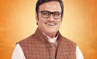 BJP is strong on the ground level, says Leaders of Opposition in Rajasthan Rajendra Rathore