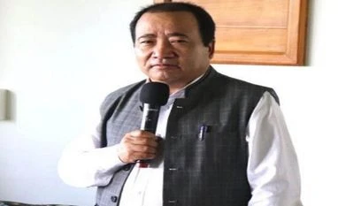 K Beichhua K Beichhua