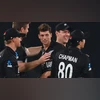 New Zealand cricket team, Mitchell Santner New Zealand cricket team, Mitchell Santner