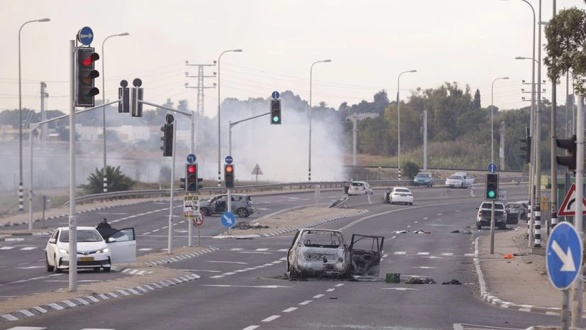 Israel-Palestine, Hamas, damage Israel-Palestine, Hamas, damage