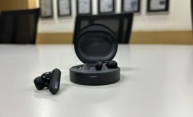 CMF by Nothing Buds Pro review: No-frills but capable earbuds on budget CMF by Nothing, CMF Buds Pro, nothing earbuds, Nothong, CMF, TWS earbuds, earbuds, Nothing earbuds, CMF earbuds
