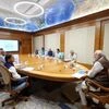 PM Modi reviews progress on schemes based on announcements in his I-Day speech