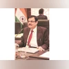 Central Board of Direct Taxes (CBDT) Chairman Nitin Gupta