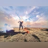 Hot question: Stubble burning in India needs sustainable solutions stubble burning