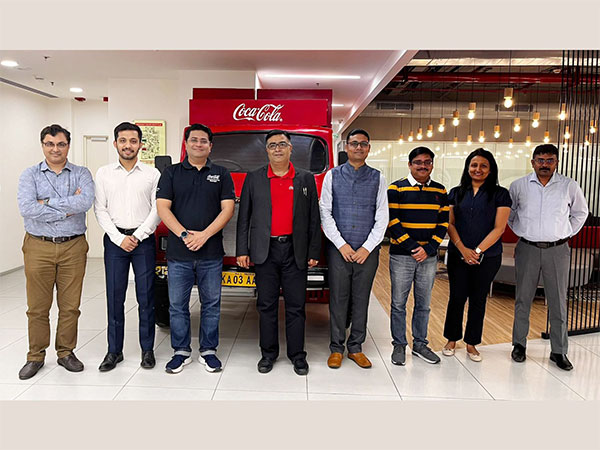 Tennis player James Blake