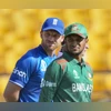 World Cup 2023: We've got good balance, combination squad, says Jos Buttler Jos Buttler, Shakib Al Hasan