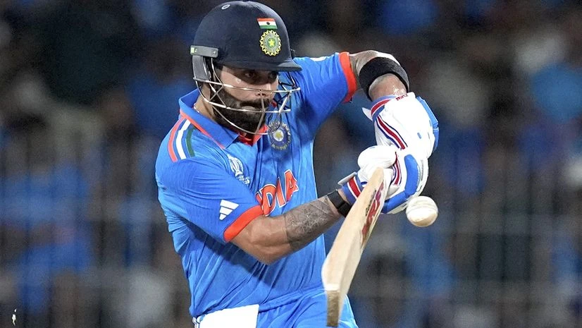 Virat Kohli Virat Kohli