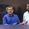Delhi govt rejects Centre's proposal to convert Bawana stadium into jail Arvind Kejriwal, Amanatullah Khan