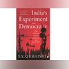 India's experiment with democracy India's experiment with democracy