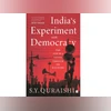 India's experiment with democracy India's experiment with democracy