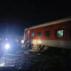 Bihar rail crash