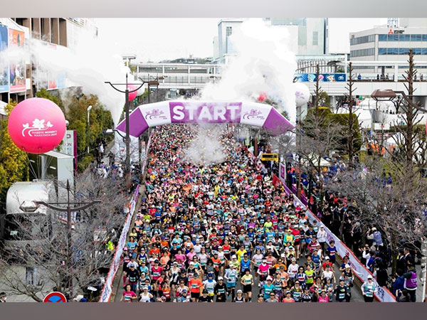 Tennis player James Blake