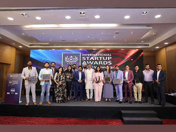 Tennis player James Blake