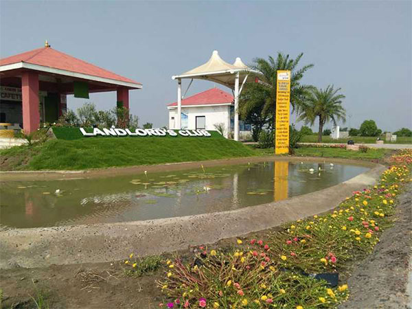 Tennis player James Blake