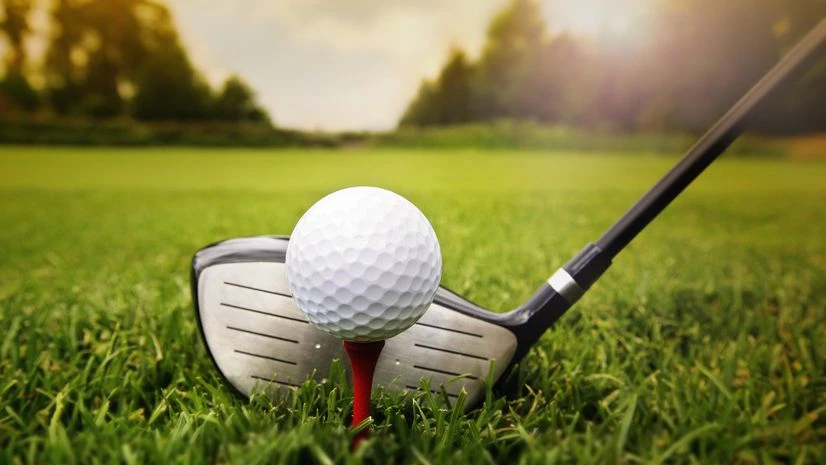 Paris Olympics: Shubhankar ends tied 40th, Bhullar tied 45th in men's golf | Olympic Games News Some golf courses charge non-members a small fee to use facilities. (Stock photo)
